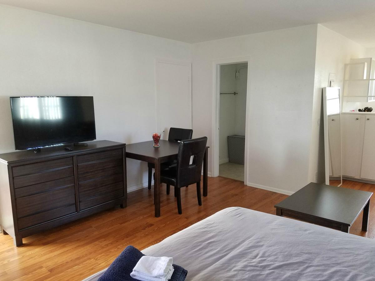 4605 By The Sea Hotel Fort Lauderdale Exterior photo