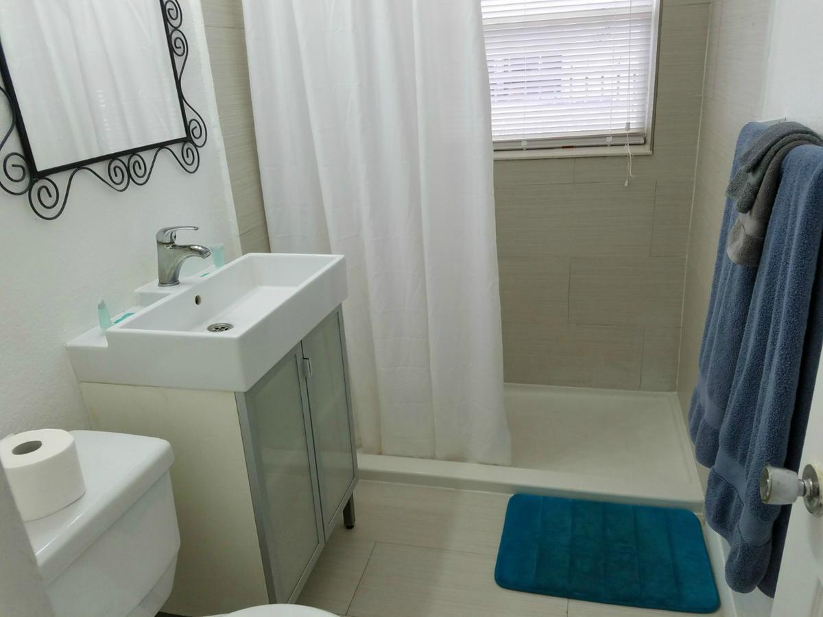 4605 By The Sea Hotel Fort Lauderdale Exterior photo