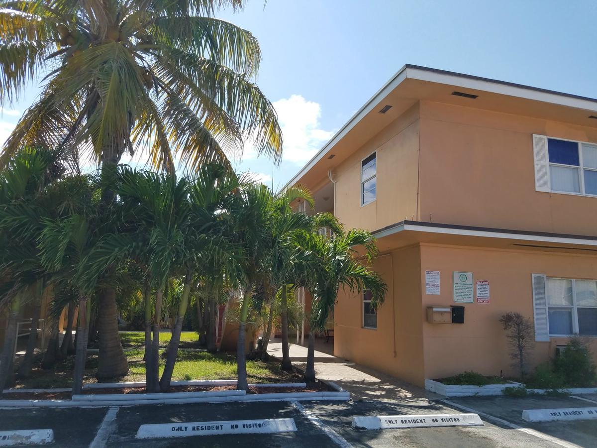 4605 By The Sea Hotel Fort Lauderdale Exterior photo